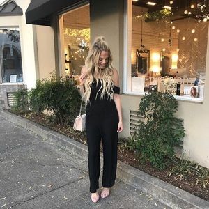 NEW 🔥Heidi Jumpsuit from Ooh La Luxe